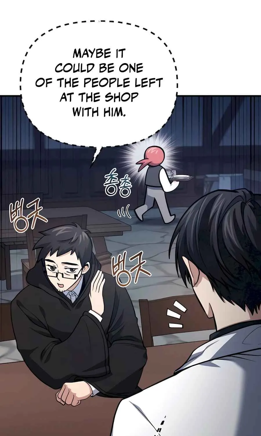 Read Life of a Quack Healer EN Manga Online