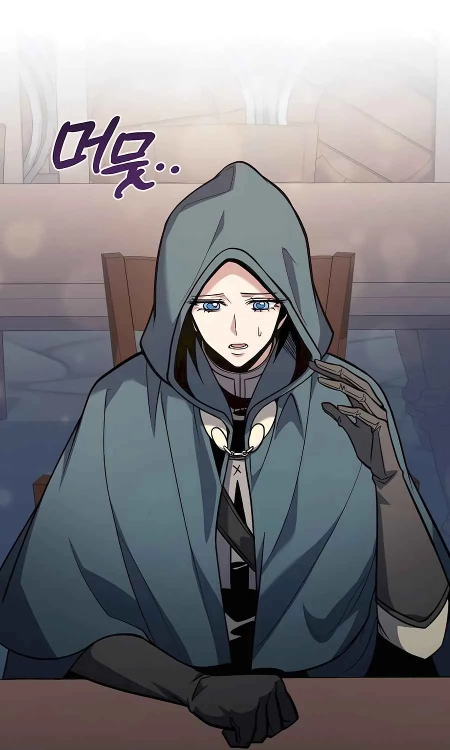 Read Life of a Quack Healer EN Manga Online