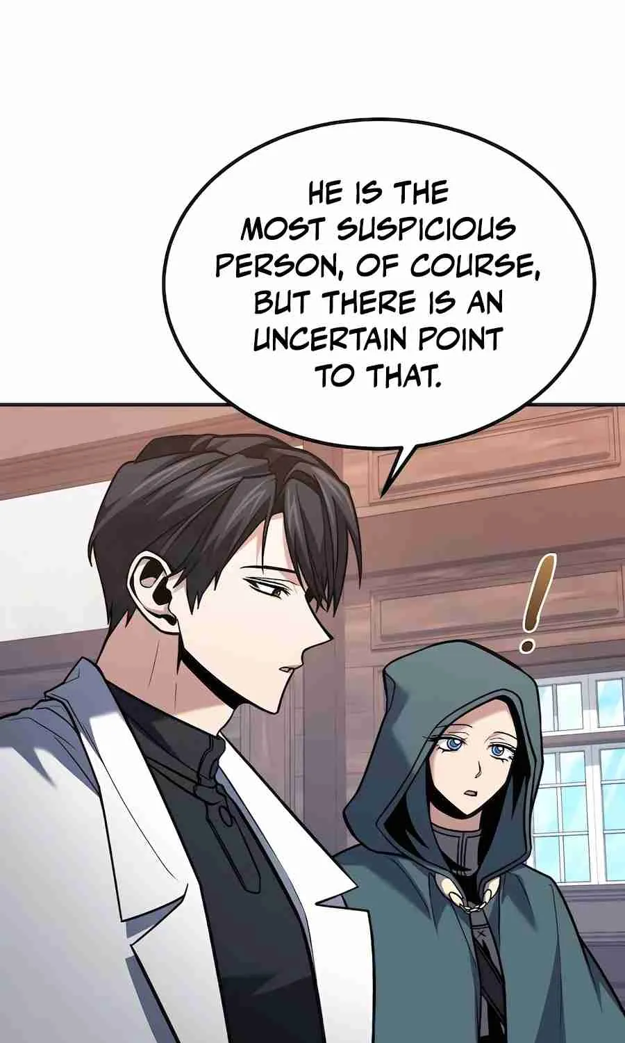 Read Life of a Quack Healer EN Manga Online
