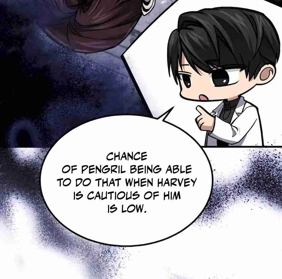 Read Life of a Quack Healer EN Manga Online
