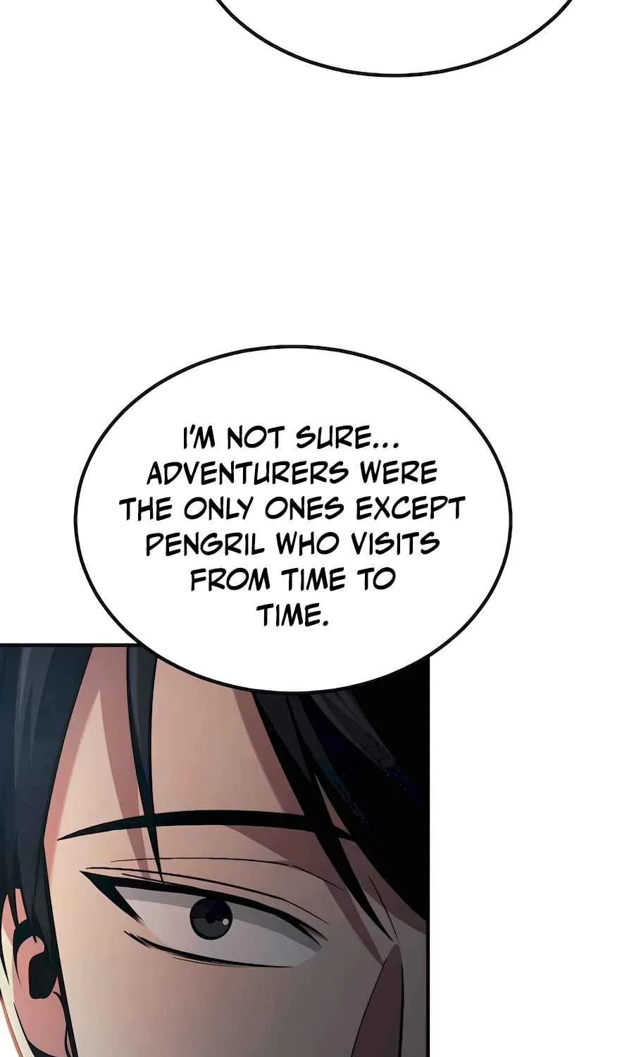 Read Life of a Quack Healer EN Manga Online