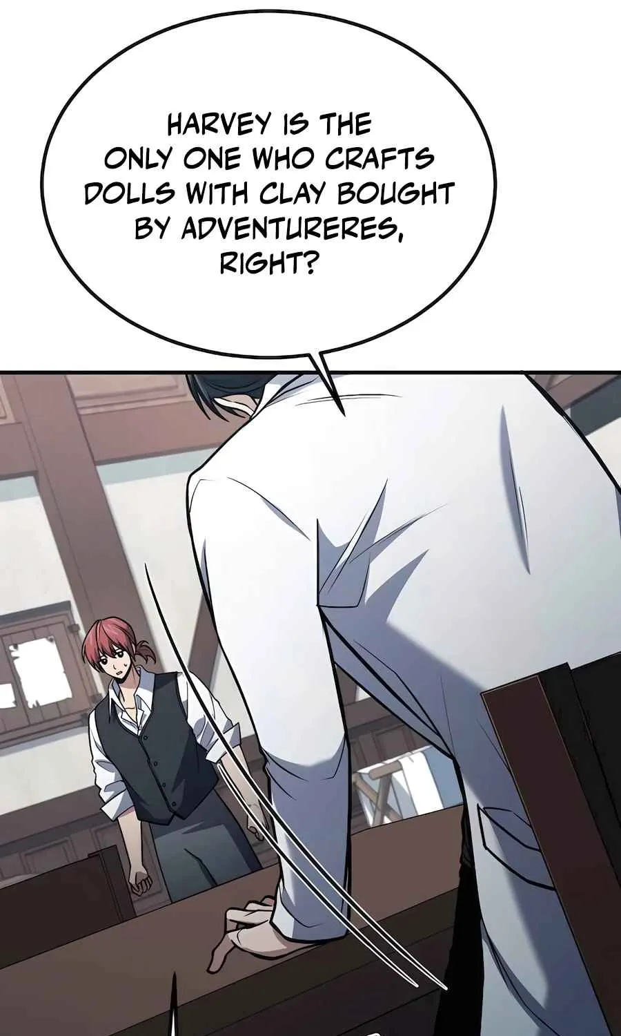 Read Life of a Quack Healer EN Manga Online