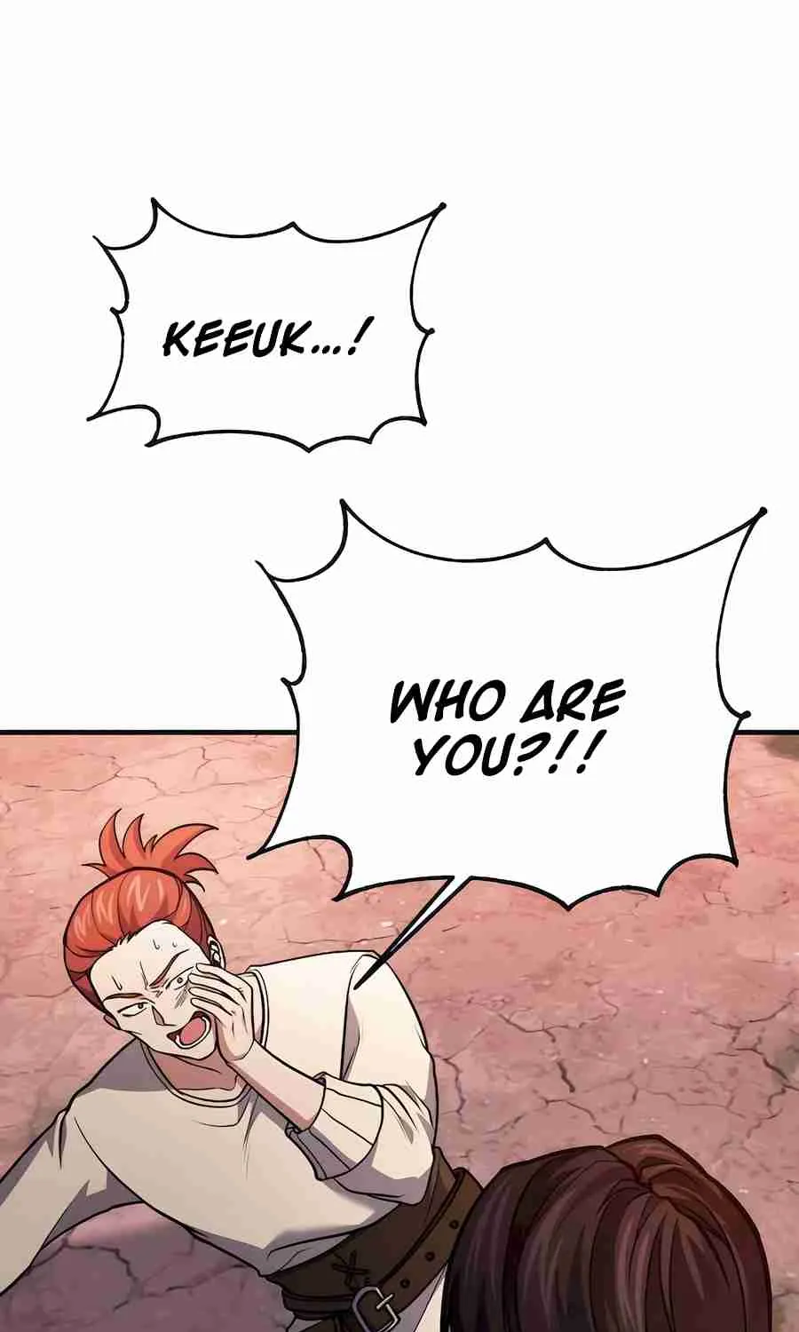 Read Life of a Quack Healer EN Manga Online