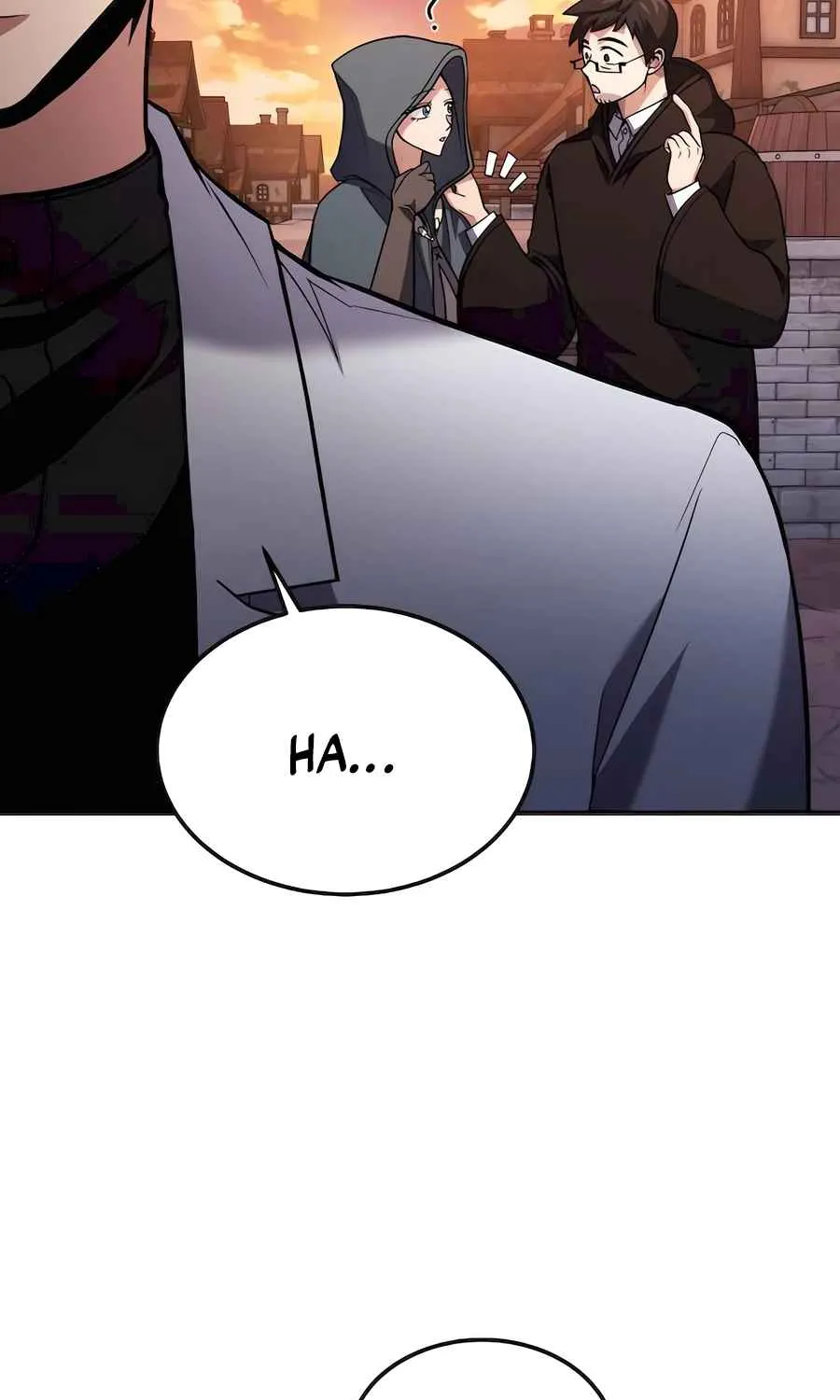 Read Life of a Quack Healer EN Manga Online