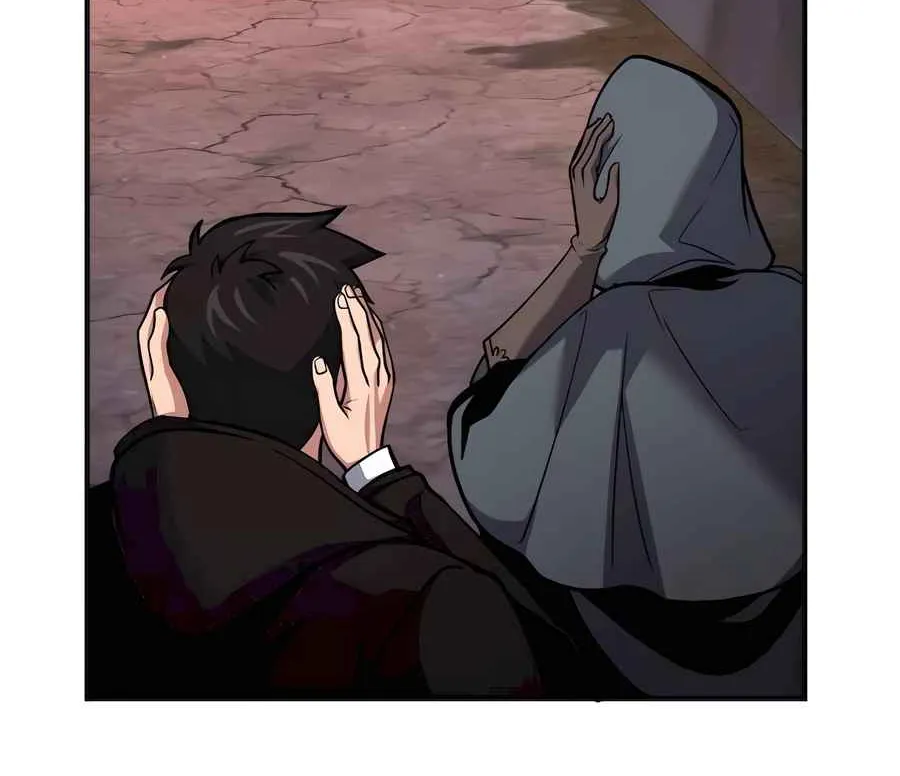 Read Life of a Quack Healer EN Manga Online
