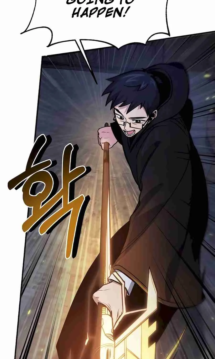Read Life of a Quack Healer EN Manga Online