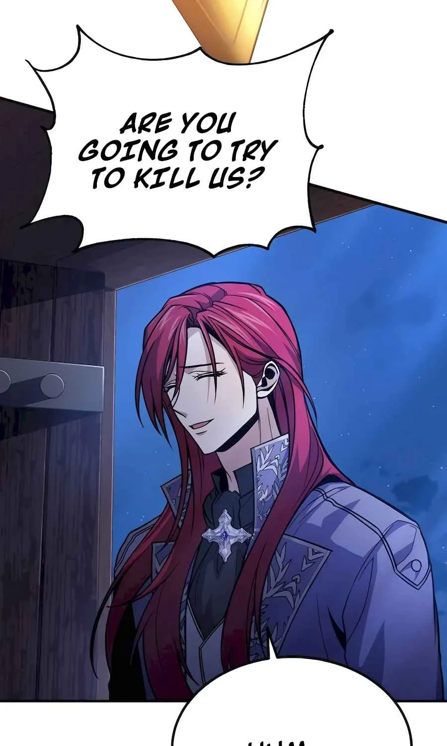 Read Life of a Quack Healer EN Manga Online