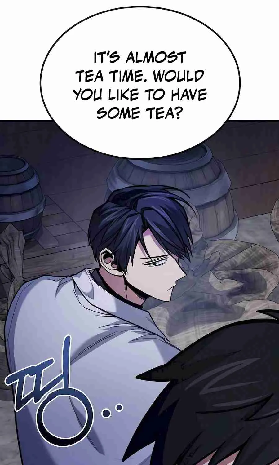 Read Life of a Quack Healer EN Manga Online