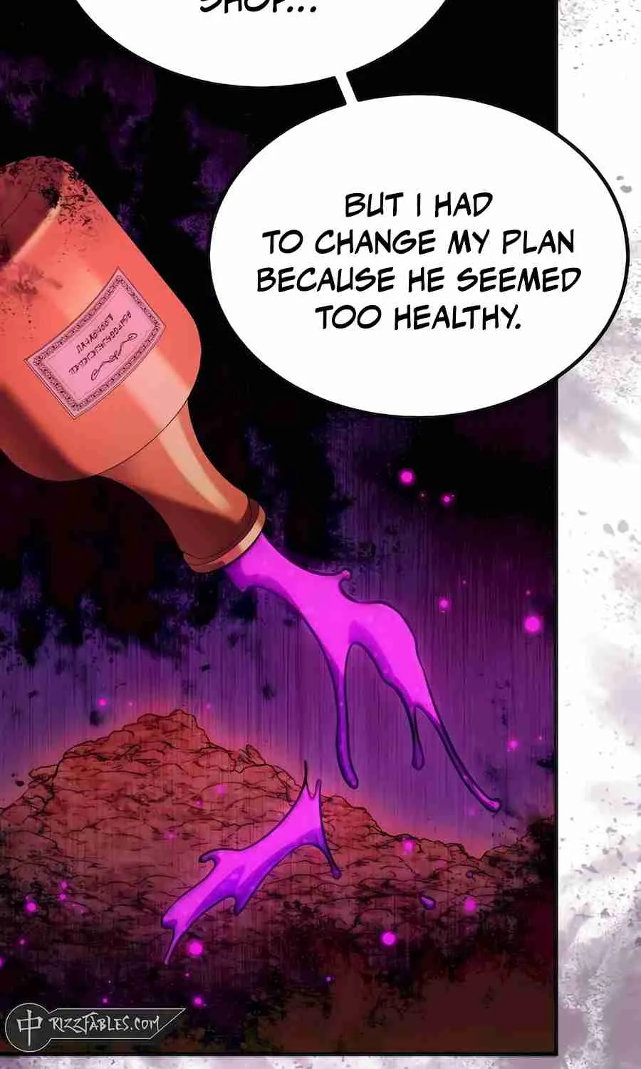 Read Life of a Quack Healer EN Manga Online
