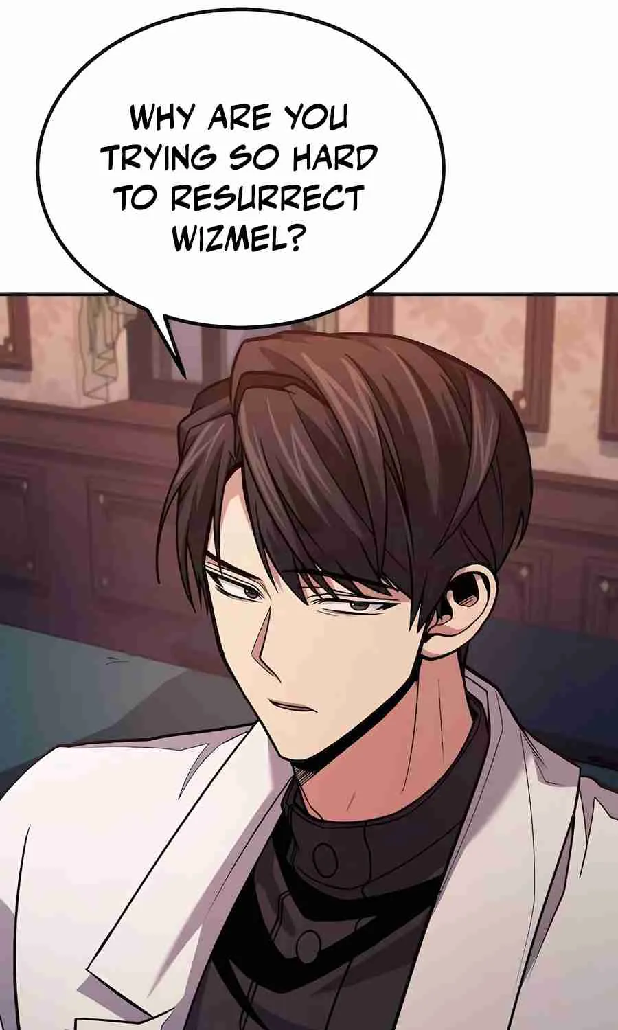 Read Life of a Quack Healer EN Manga Online