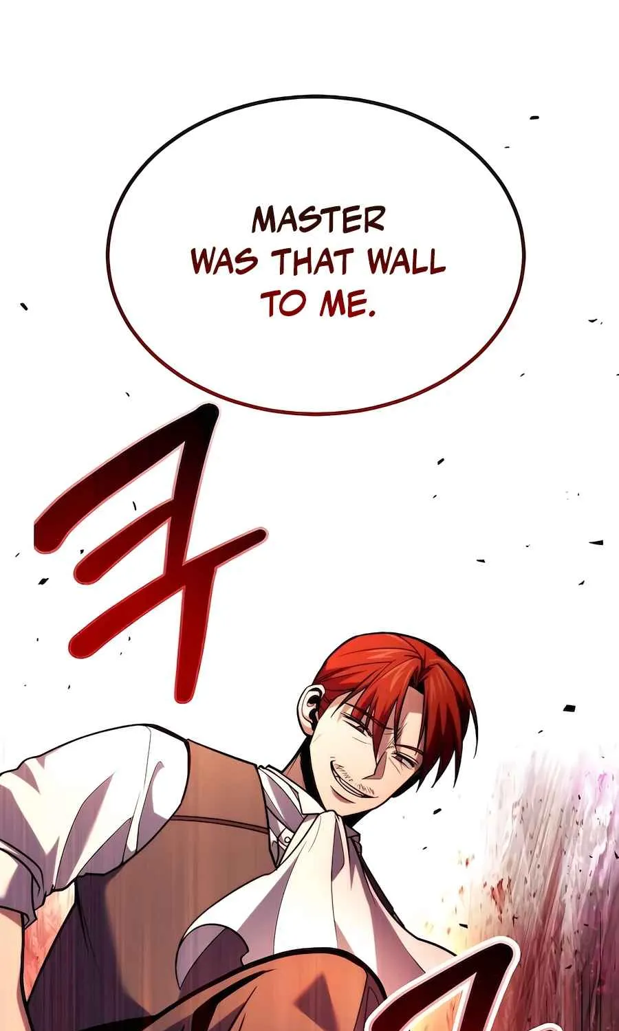 Read Life of a Quack Healer EN Manga Online