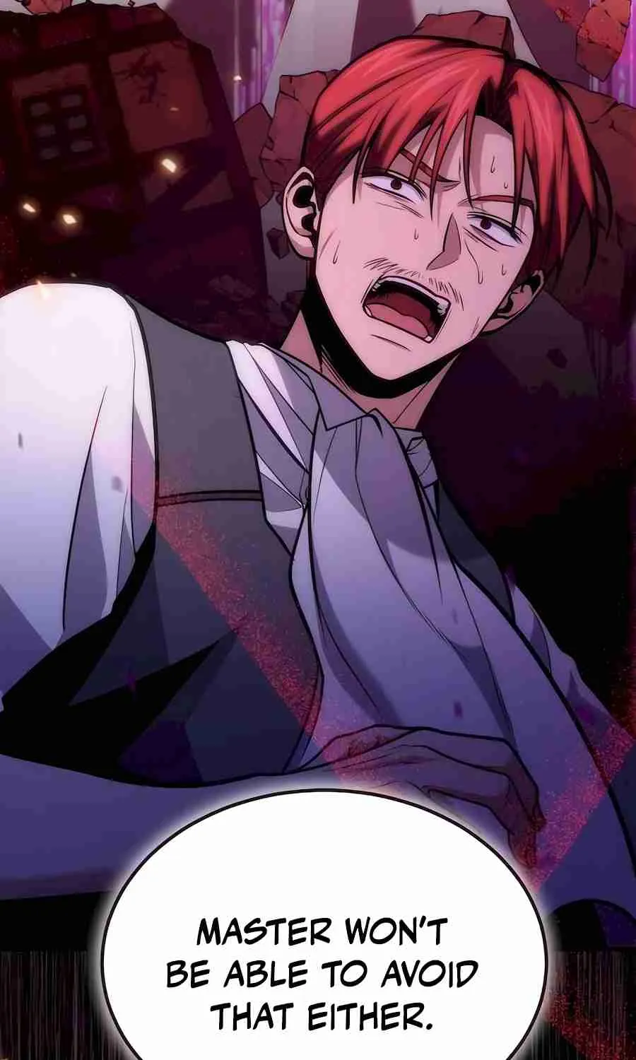 Read Life of a Quack Healer EN Manga Online