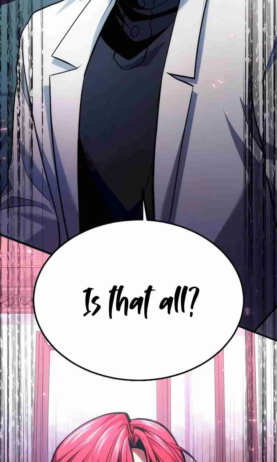 Read Life of a Quack Healer EN Manga Online
