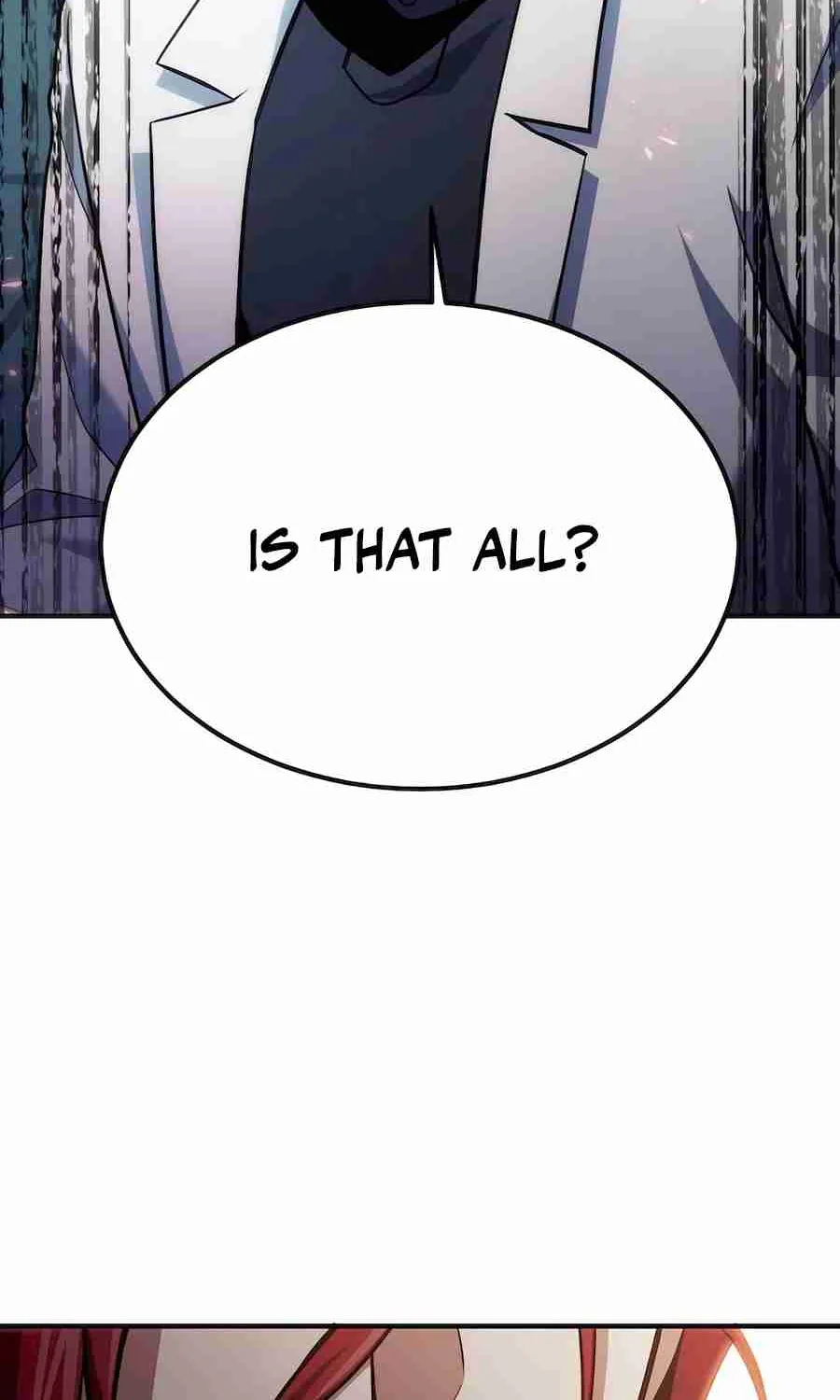 Read Life of a Quack Healer EN Manga Online