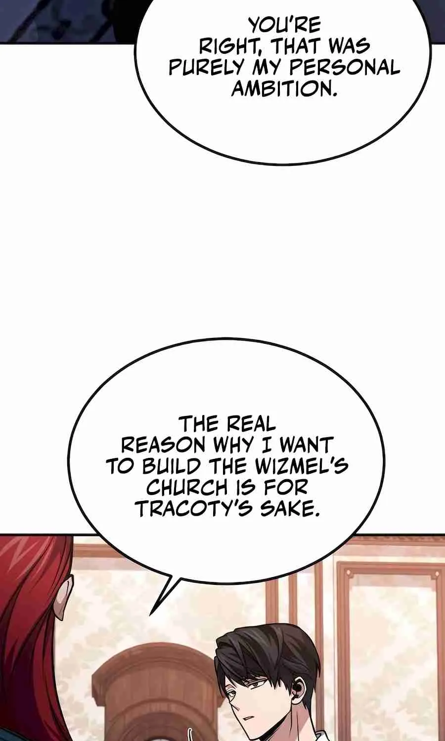 Read Life of a Quack Healer EN Manga Online
