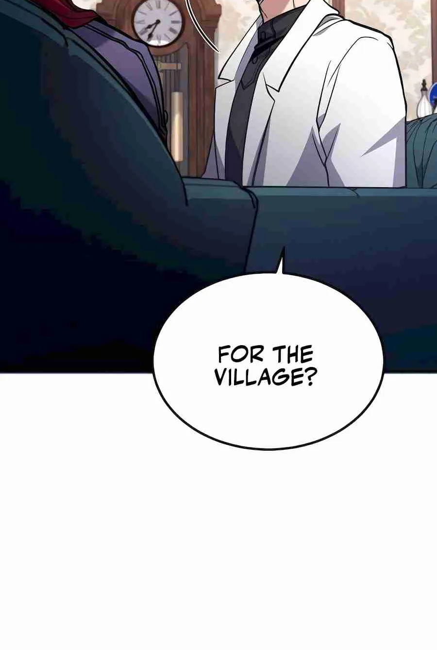Read Life of a Quack Healer EN Manga Online