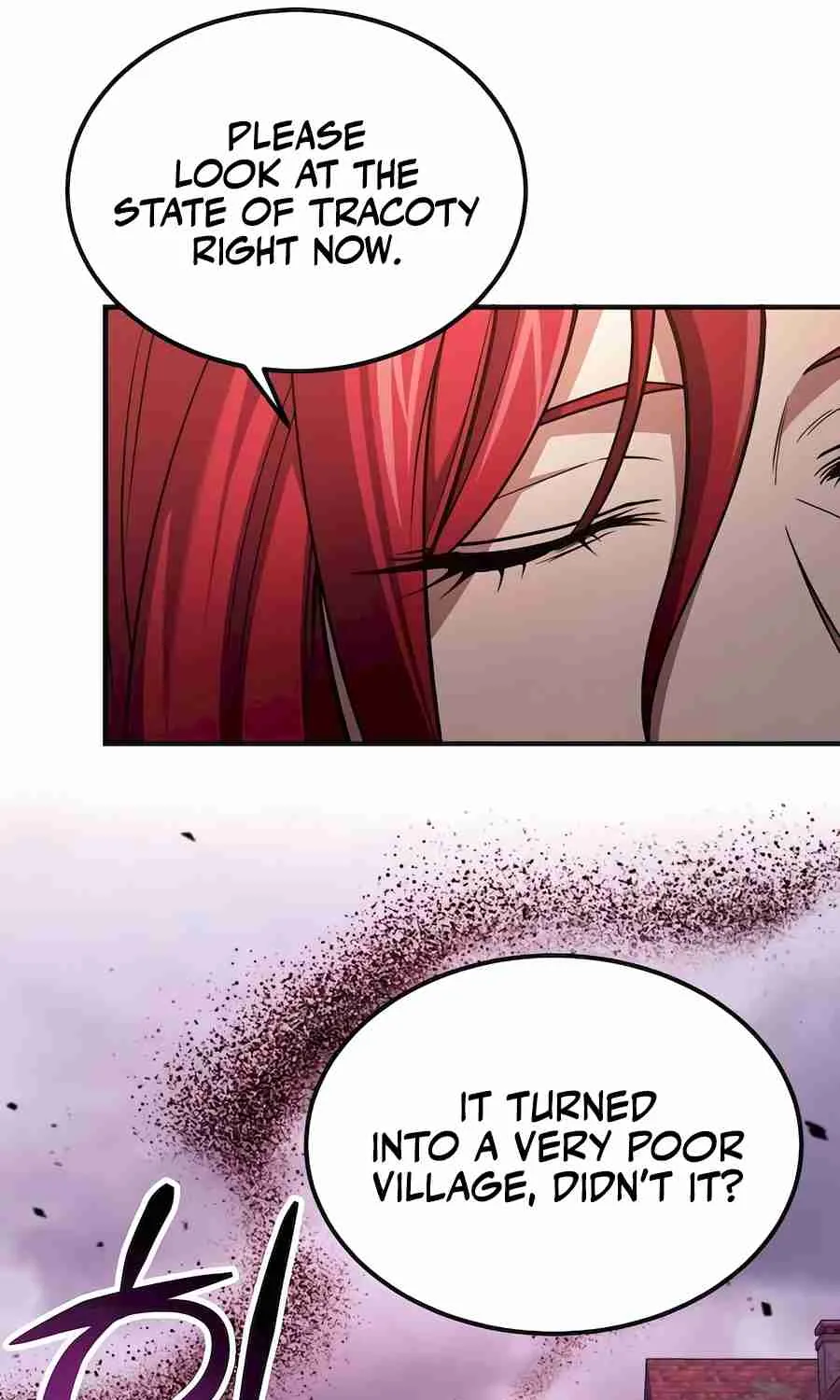 Read Life of a Quack Healer EN Manga Online