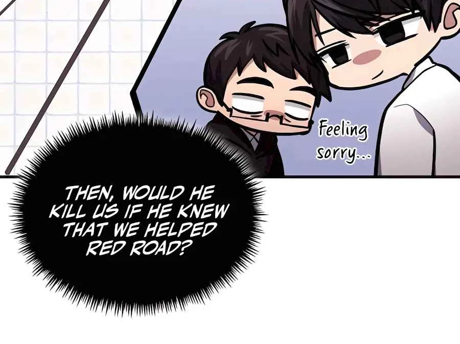 Read Life of a Quack Healer EN Manga Online