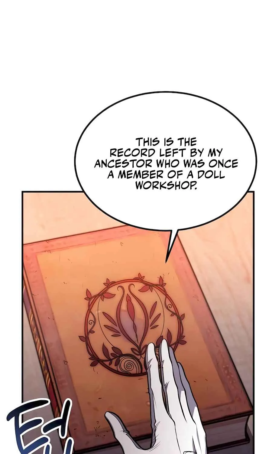 Read Life of a Quack Healer EN Manga Online