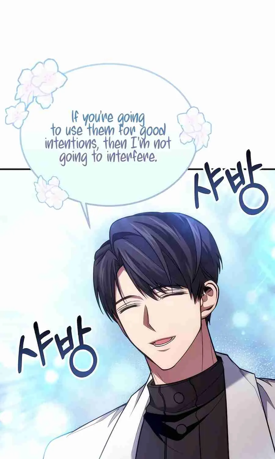 Read Life of a Quack Healer EN Manga Online