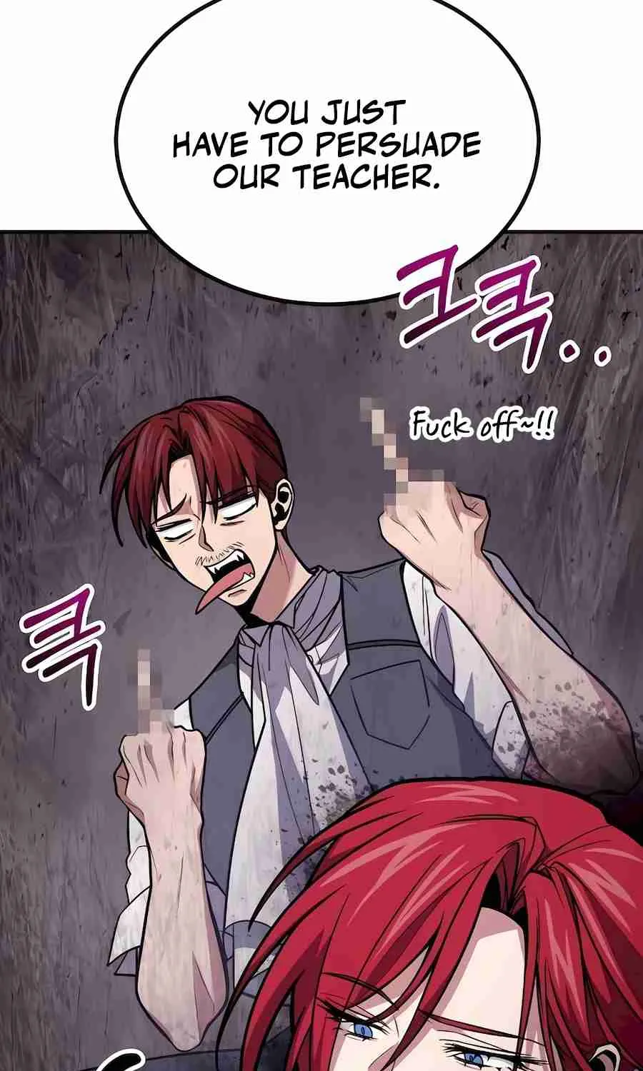 Read Life of a Quack Healer EN Manga Online