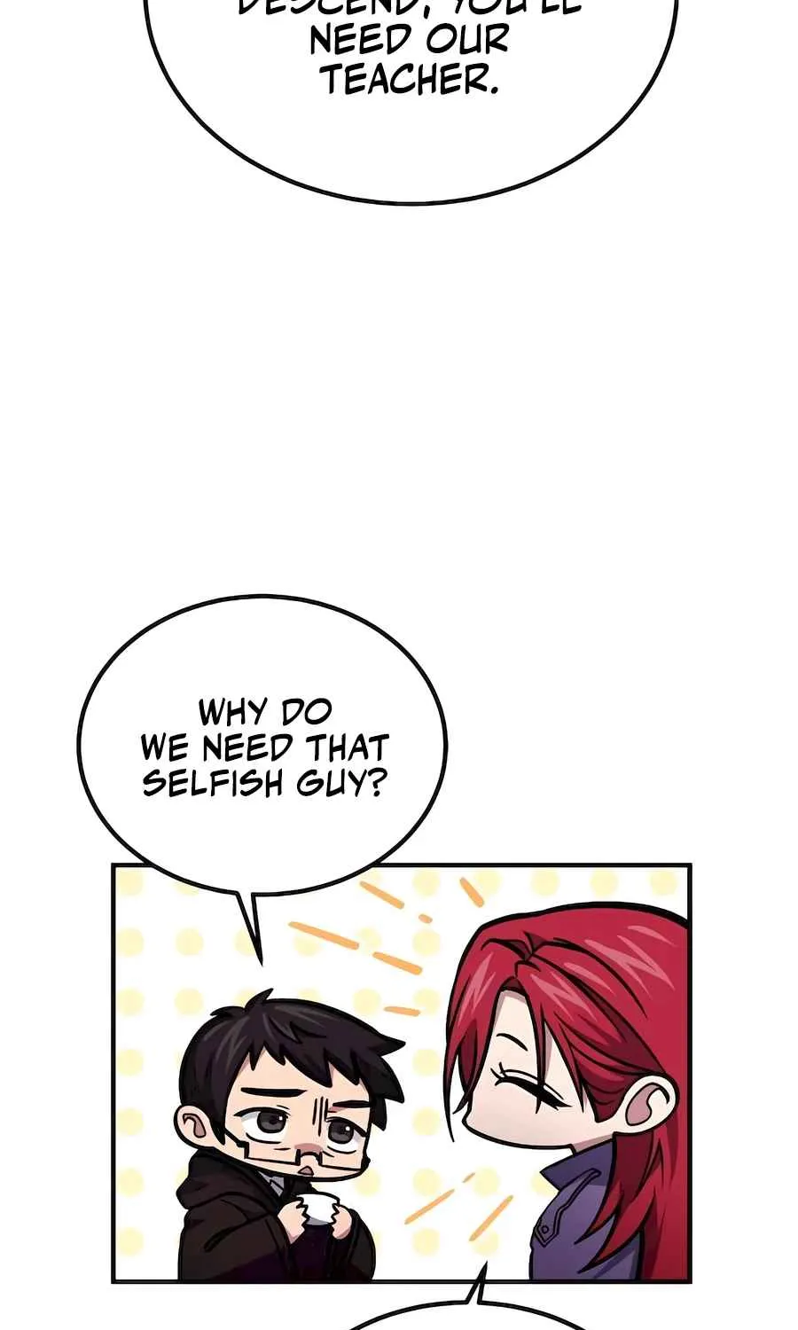 Read Life of a Quack Healer EN Manga Online
