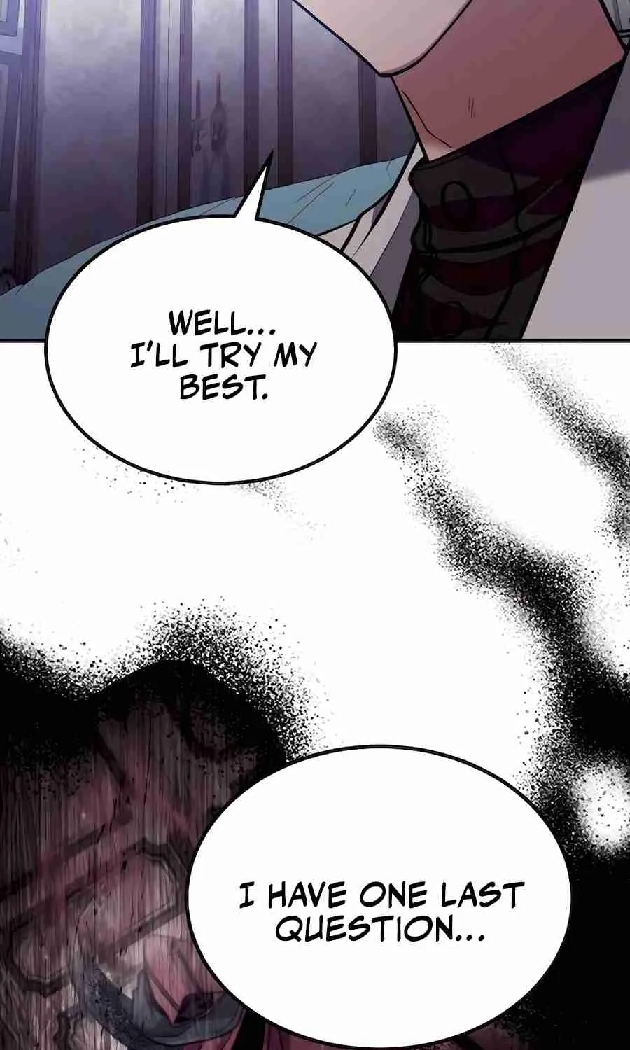 Read Life of a Quack Healer EN Manga Online