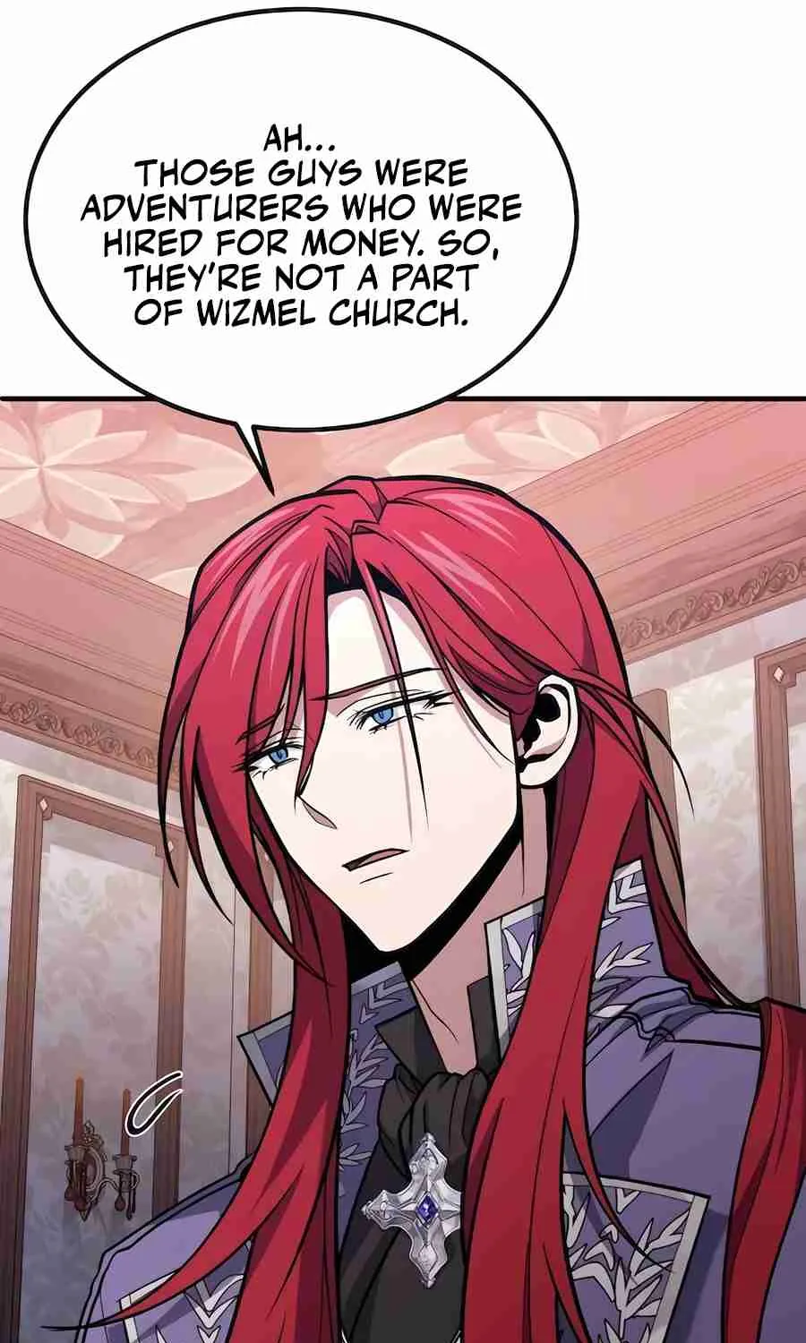 Read Life of a Quack Healer EN Manga Online
