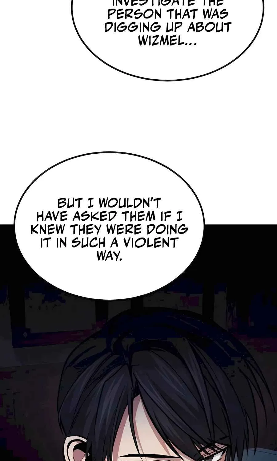 Read Life of a Quack Healer EN Manga Online