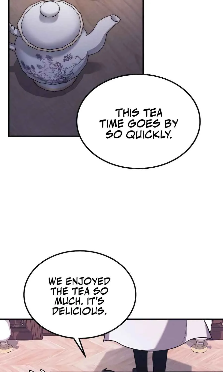 Read Life of a Quack Healer EN Manga Online