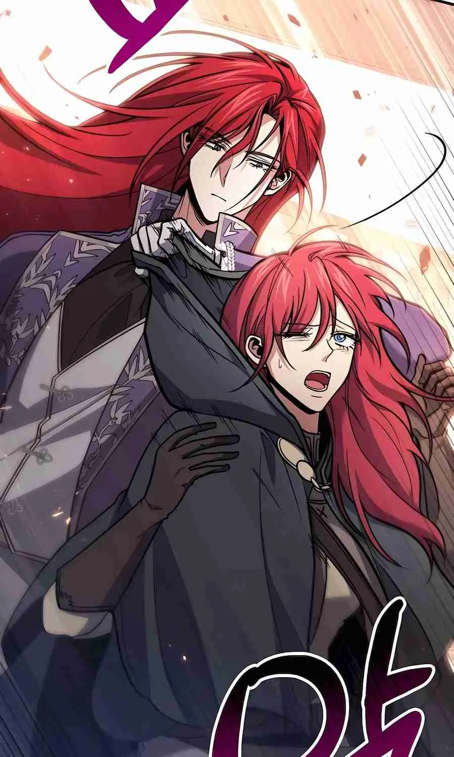 Read Life of a Quack Healer EN Manga Online
