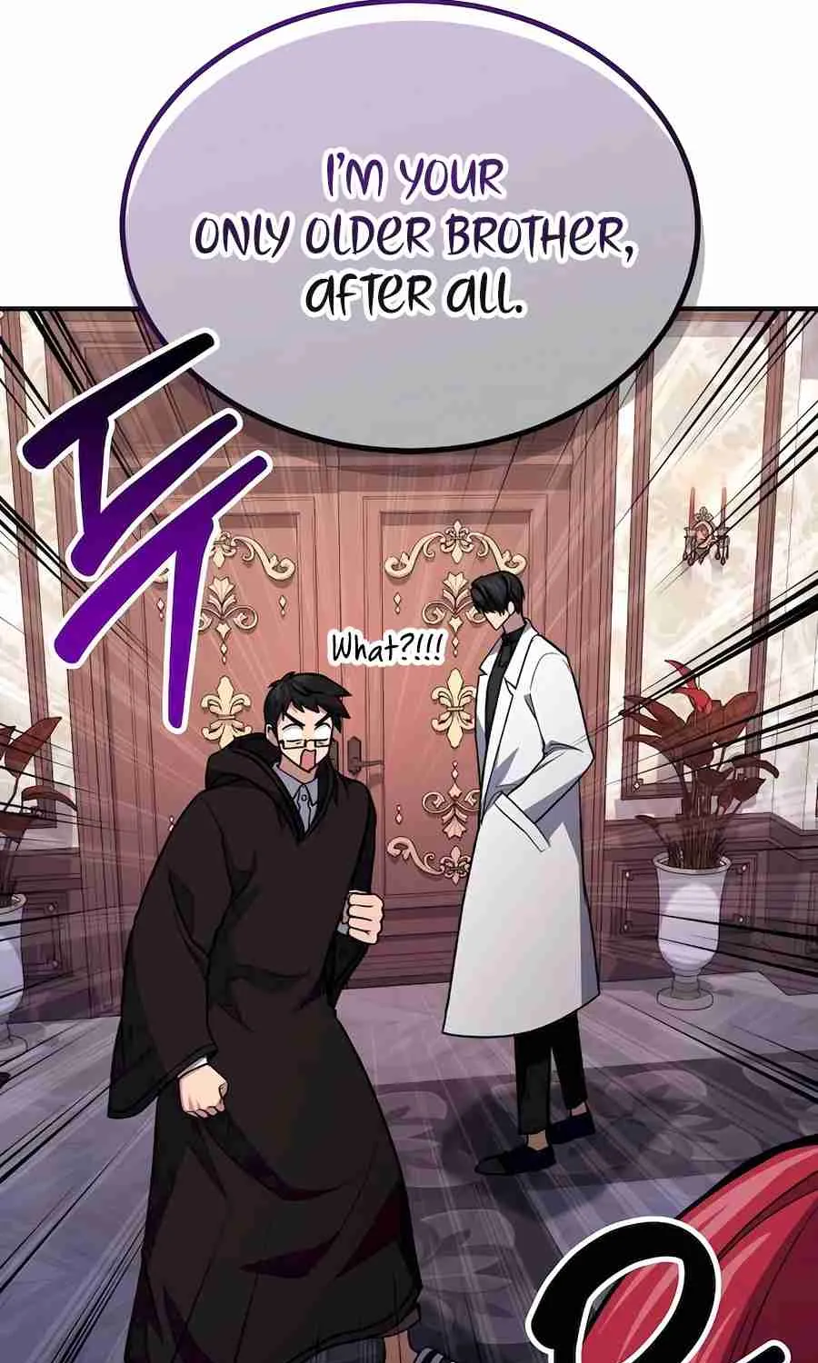 Read Life of a Quack Healer EN Manga Online