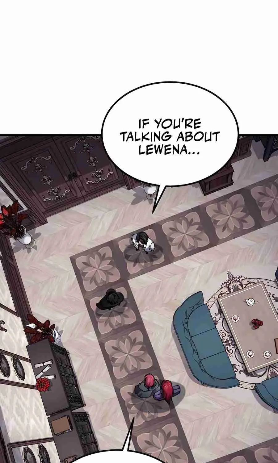 Read Life of a Quack Healer EN Manga Online