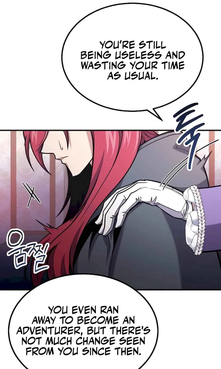 Read Life of a Quack Healer EN Manga Online