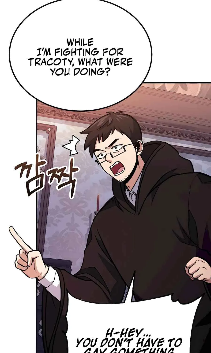 Read Life of a Quack Healer EN Manga Online