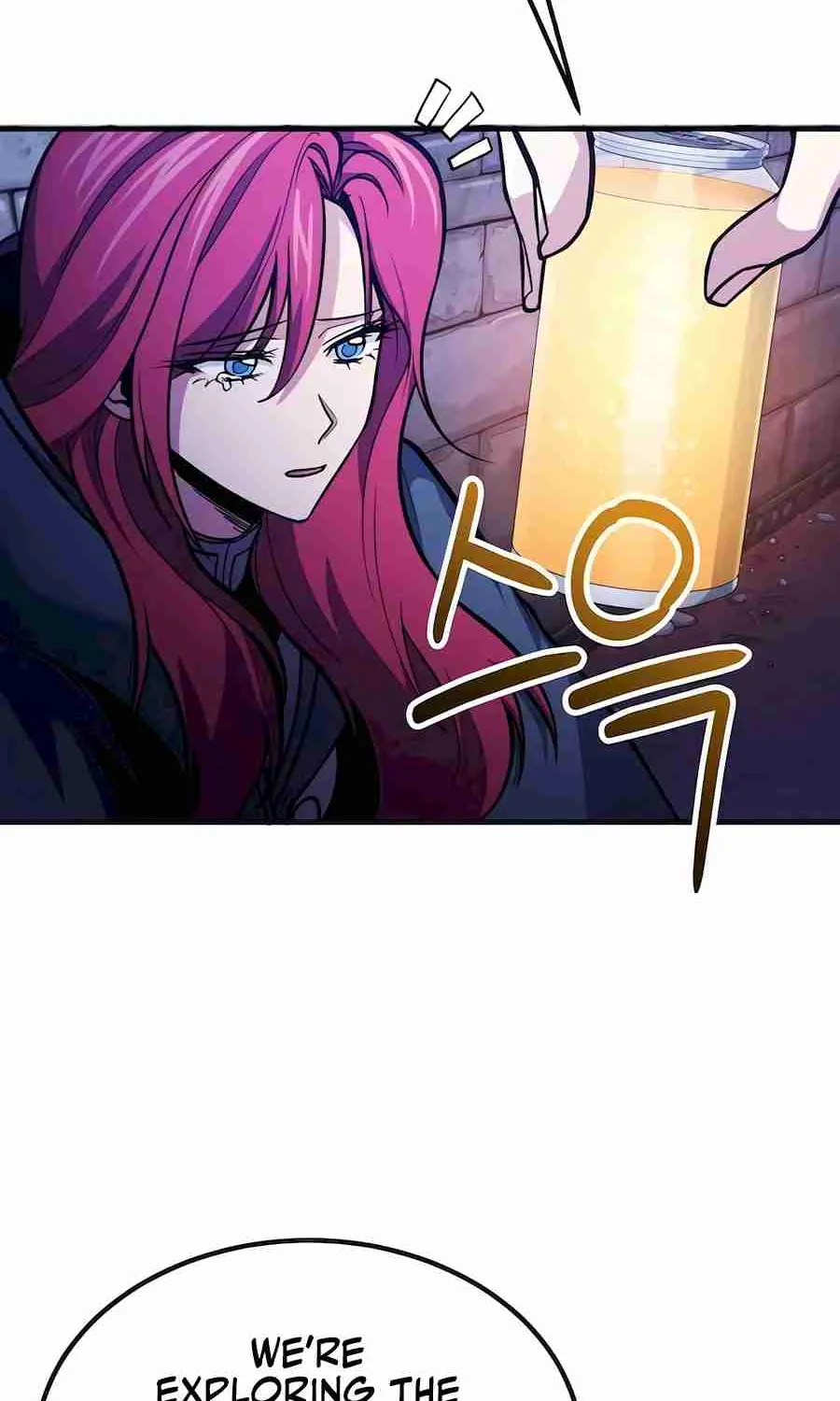 Read Life of a Quack Healer EN Manga Online