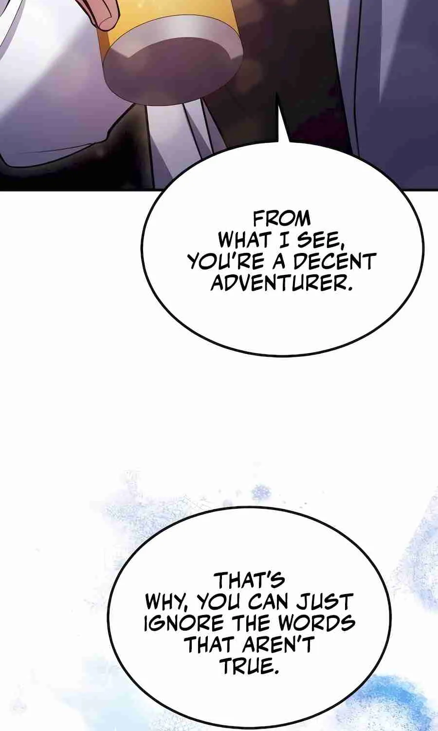 Read Life of a Quack Healer EN Manga Online
