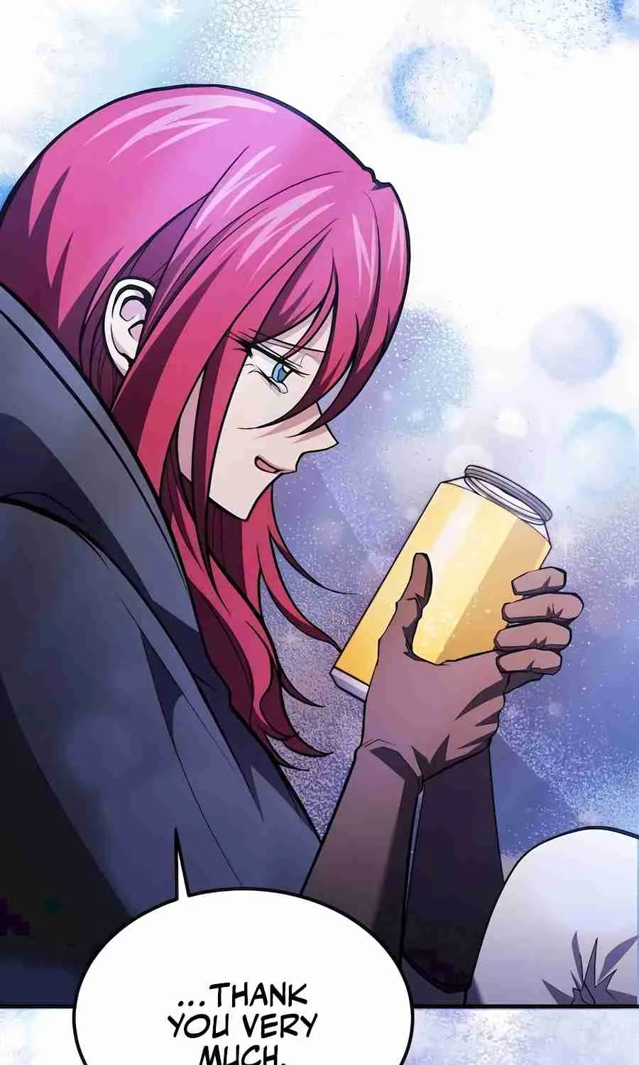 Read Life of a Quack Healer EN Manga Online