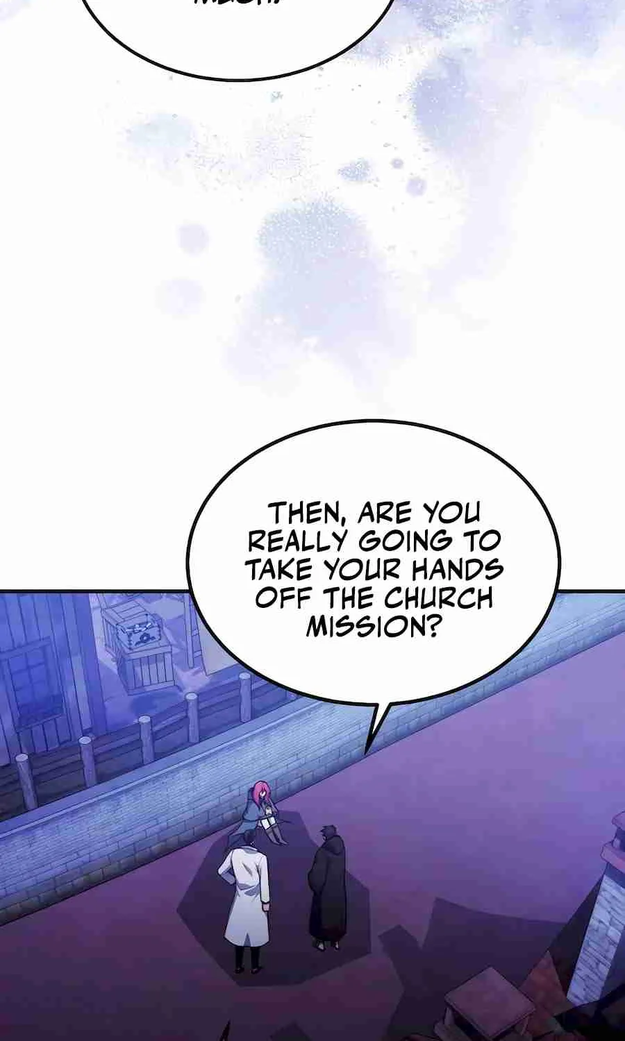 Read Life of a Quack Healer EN Manga Online