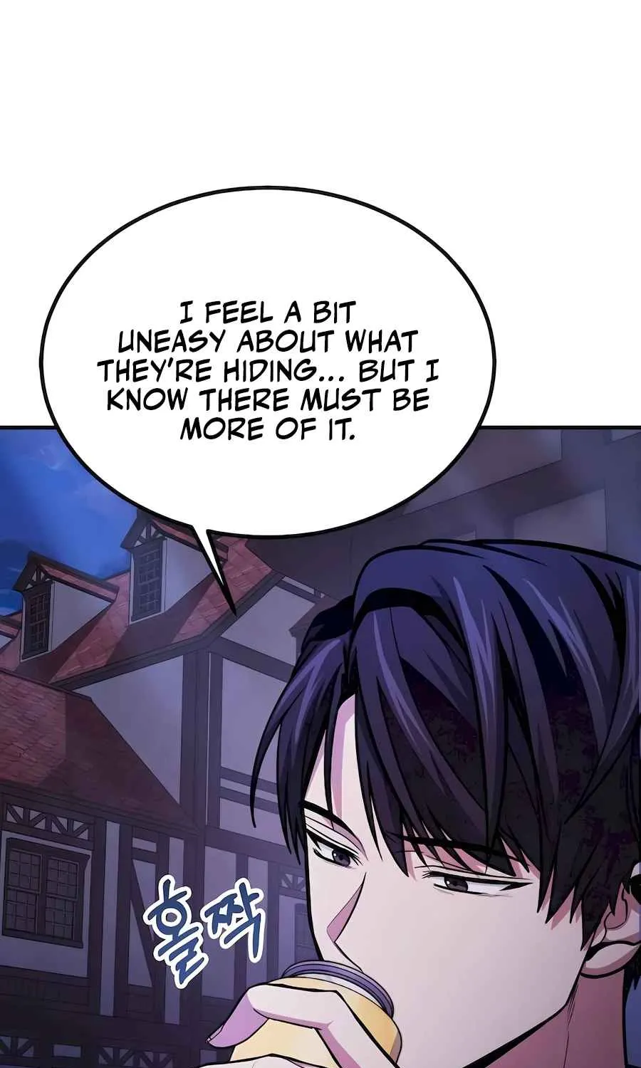 Read Life of a Quack Healer EN Manga Online