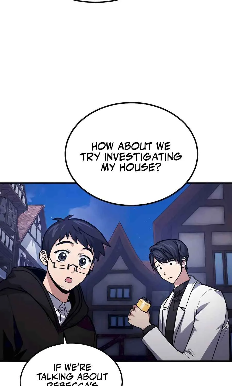 Read Life of a Quack Healer EN Manga Online