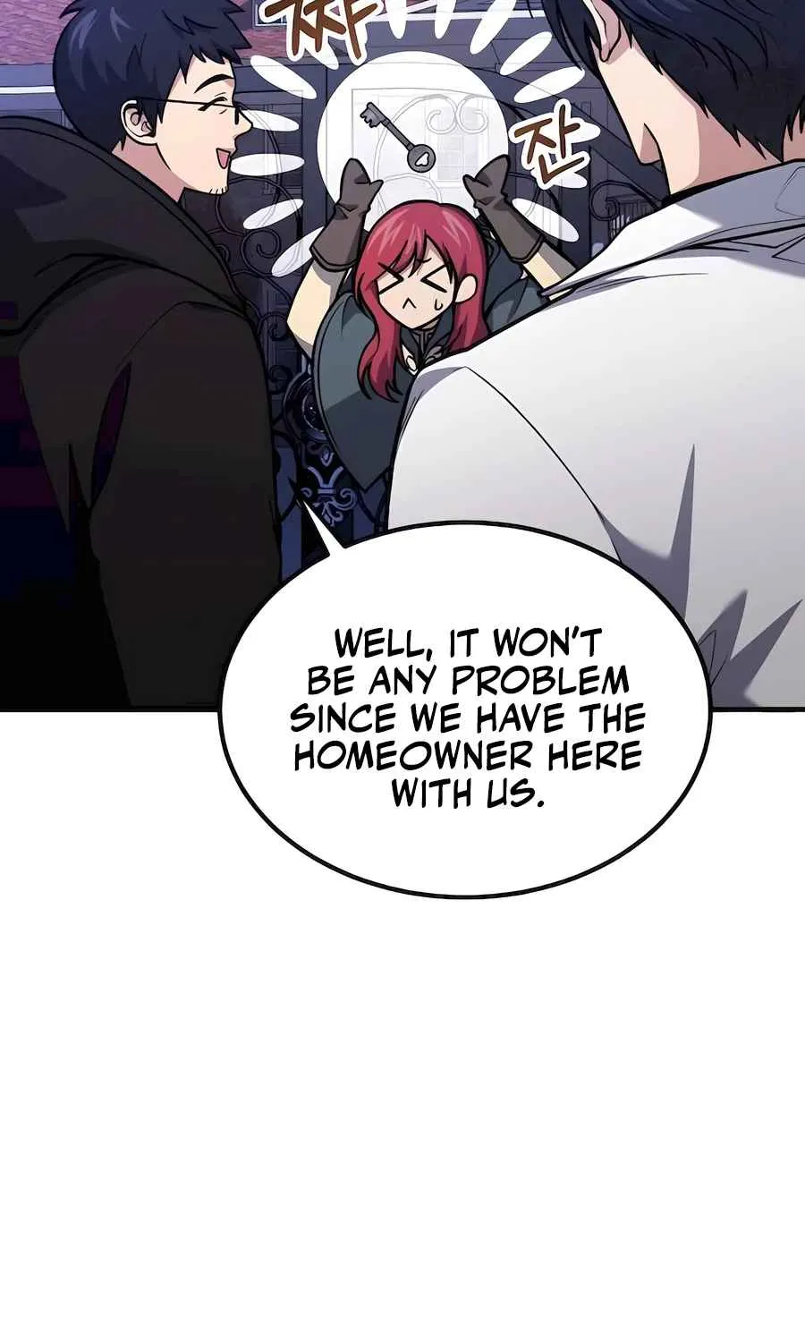 Read Life of a Quack Healer EN Manga Online