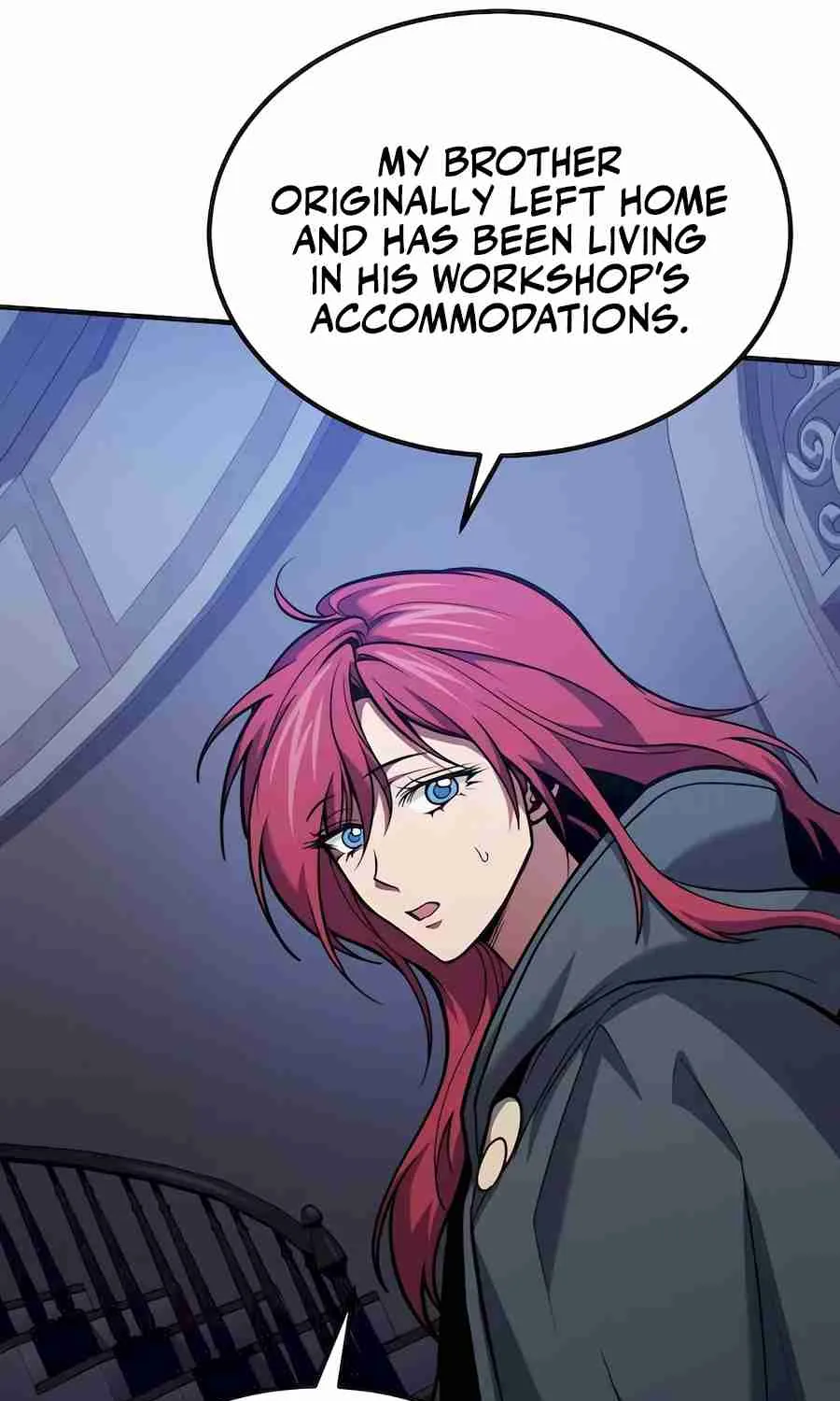Read Life of a Quack Healer EN Manga Online