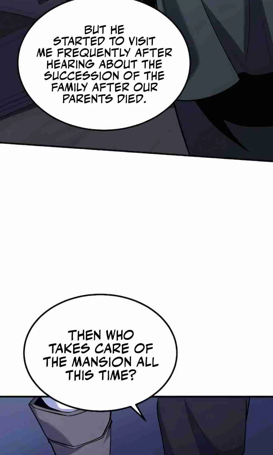 Read Life of a Quack Healer EN Manga Online