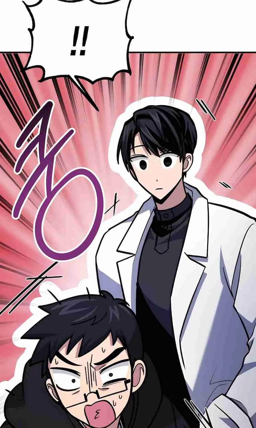 Read Life of a Quack Healer EN Manga Online