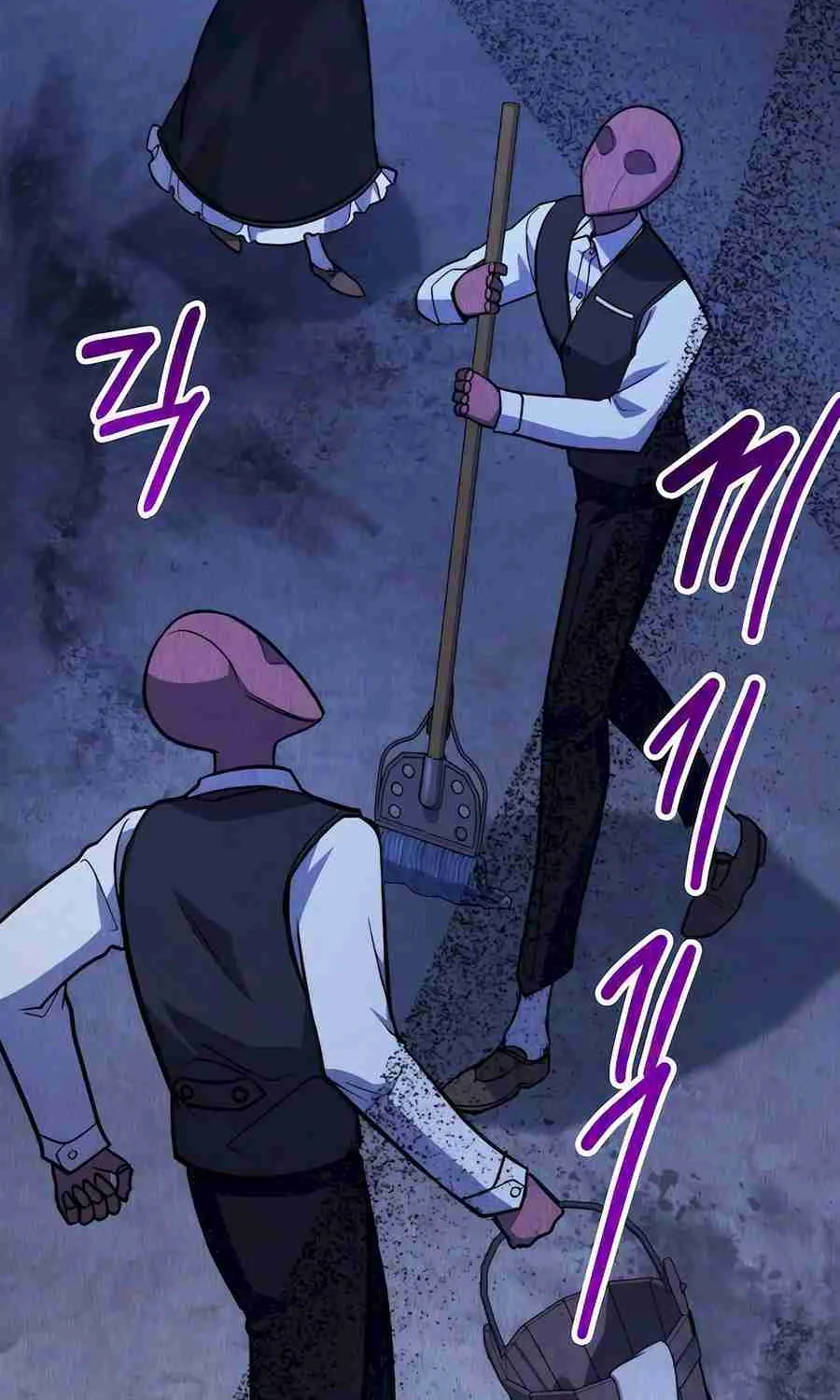 Read Life of a Quack Healer EN Manga Online