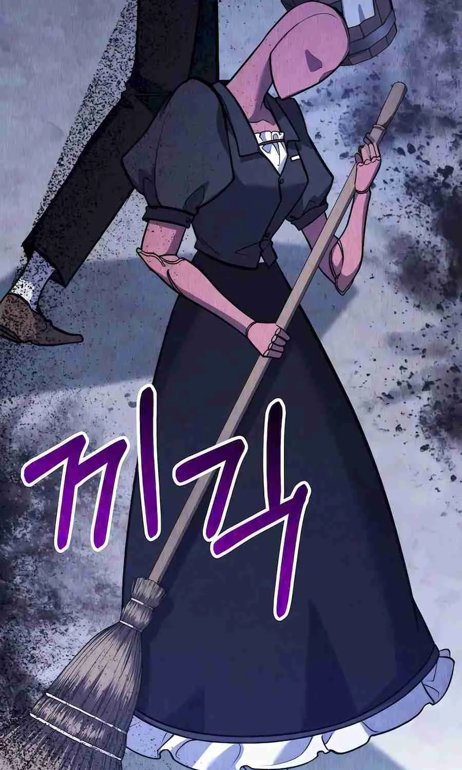 Read Life of a Quack Healer EN Manga Online