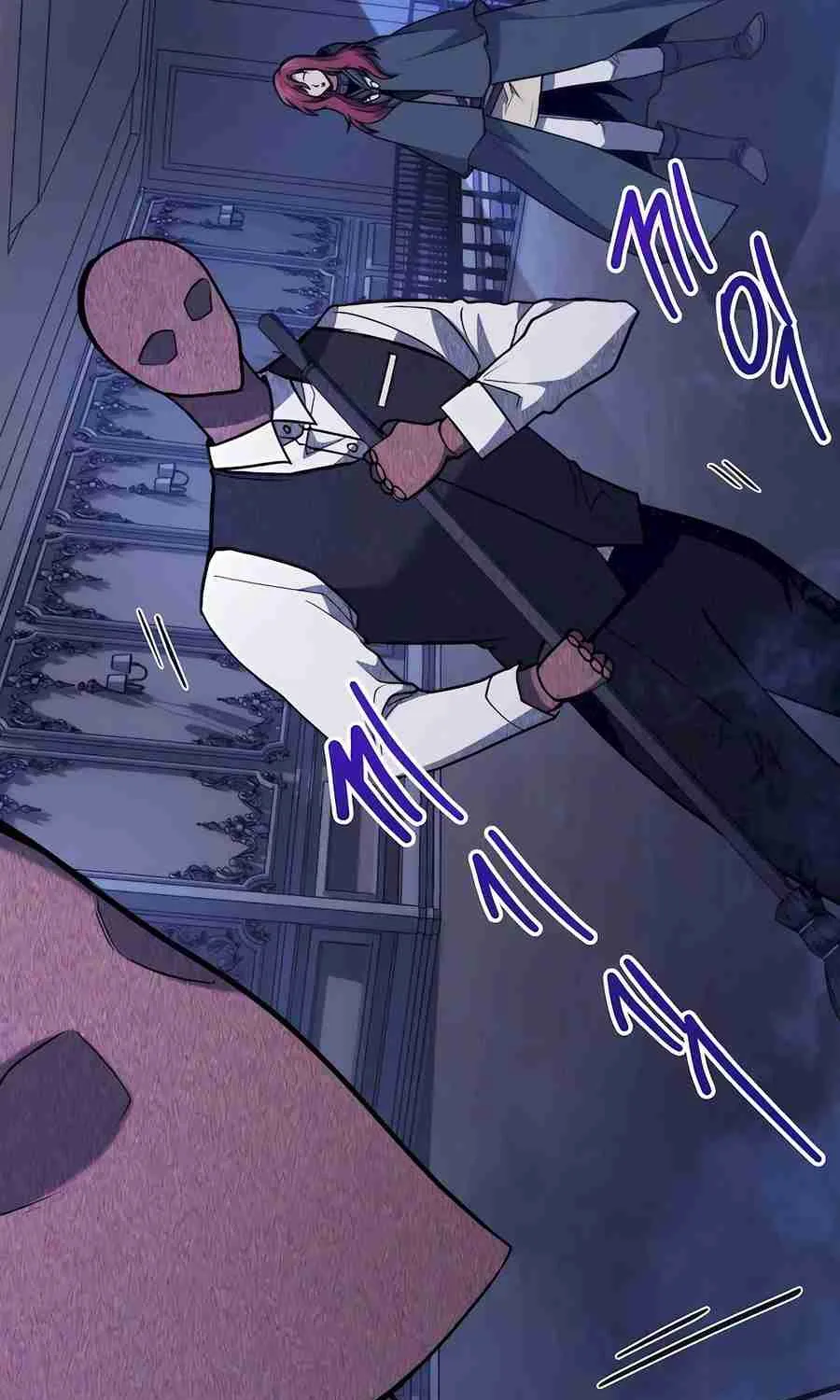 Read Life of a Quack Healer EN Manga Online
