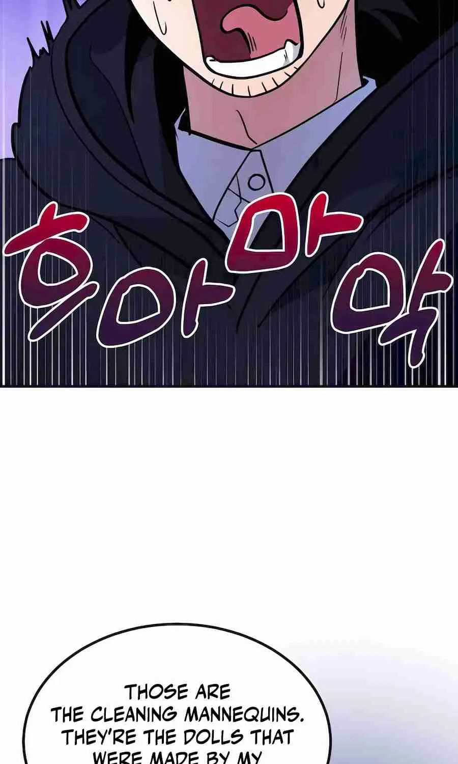 Read Life of a Quack Healer EN Manga Online