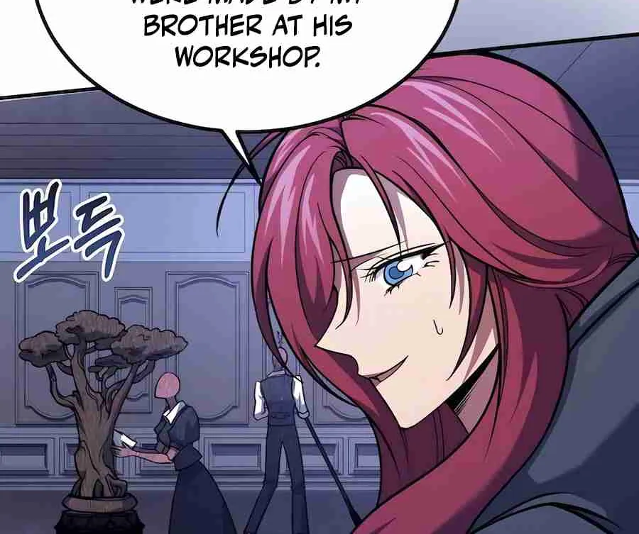 Read Life of a Quack Healer EN Manga Online